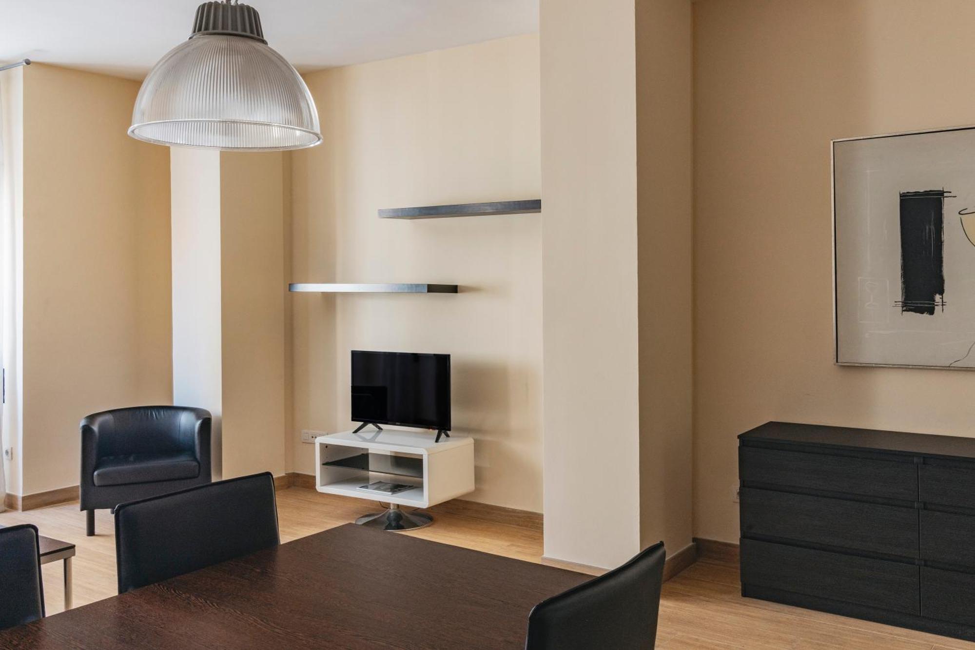 Barcelona Apartment Villarroel — Photos 3